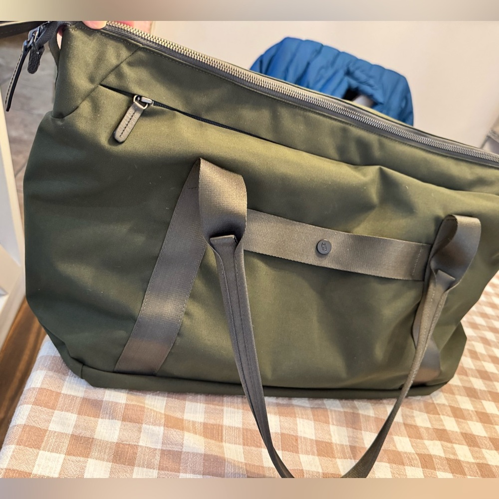 Classic Gateway Bag